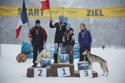 Kandersteg 2014 WM